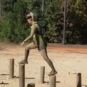 Meet your Posher, Stacey